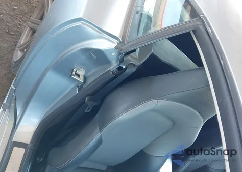 2004 Chrysler Crossfire из США, поврежденный, VIN 1C3AN69L44X017780